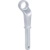 KS Tools 5172995 517.2995 otvírák na lahve s plochým klíčem Délka klíč...