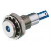 Bulgin DX0505/BL/24 indikační LED