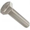 RS PRO Šroub s vnitřním šestihranem, Galvanizovaný, Ocel, 3/8 x 8 in