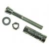 Kotva do zdiva, Uhlíková ocel R-RBP-M12/15W, M12, délka: 110 mm RawlPlug 12 mm Kotva do zdiva, Uhlíková ocel R-RBP-M12/15W, M12, délka: 110 mm RawlPlug 12 mm