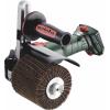 Metabo satinovací stroj 601766840 SVB 18 LTX BL 200 18 V Typ uchycení nástroje M14 50 - 100 mm