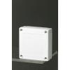 Fibox Pouzdro, řada: MNX IP66, IP67 barva Šedá IK08 barva Šedá Polykarbonát 100 mm 35 mm 100 mm Polyuretan Fibox Pouzdro, řada: MNX IP66, IP67 barva Šedá IK08 barva Šedá Polykarbonát 100 mm 35 mm 100 mm Polyuretan