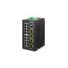 Řízený přepínač, model: IGS-20040MT 20portový 1Gbps Planet Řízený přepínač Řízený přepínač, model: IGS-20040MT 20portový 1Gbps Planet Řízený přepínač