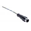 Kabel ovladače snímače 2, IP67, řada: M12 Amphenol Industrial 2 m