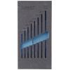 Hazet 163-53L 163-53L Pěnová vložka (d x š) 519 mm x 342 mm