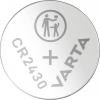 Varta knoflíkový článek CR 2430 3 V 20 ks lithiová VARTA LITHIUM Coin CR2430 OEM