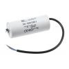 Vrstvové kondenzátory, řada: C27 40 μF ±5 % 470V ac, Montáž na rám 0.8 mm KEMET