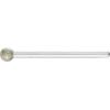 PFERD TOOLS 36206009 brusné tělísko Průměr 6 mm 1 ks