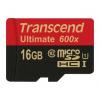 MicroSD 16 GB MicroSDHC, MicroSDXC MLC Transcend Třída 10, UHS 1 U1 85 °C -25 °C 600x MicroSD 16 GB MicroSDHC, MicroSDXC MLC Transcend Třída 10, UHS 1 U1 85 °C -25 °C 600x