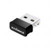 Adaptér WiFi 867Mbps USB 2.0 5GHz Edimax AC1200 802,11b Wi-Fi Adaptér WiFi 867Mbps USB 2.0 5GHz Edimax AC1200 802,11b Wi-Fi
