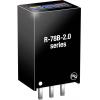 RECOM R-78B3.3-2.0 DC/DC měnič napětí do DPS 2 A Počet výstupů: 1 x Obsah 1 ks RECOM R-78B3.3-2.0 DC/DC měnič napětí do DPS 2 A Počet výstupů: 1 x Obsah 1 ks