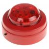 Eaton Maják, řada: Fulleon, Solista Maxi Blikající barva Červená 60V dc LED Povrch 10mA Construction Product Directive, Eaton Maják, řada: Fulleon, Solista Maxi Blikající barva Červená 60V dc LED Povrch 10mA Construction Product Directive,
