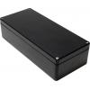 Hammond Electronics 1590ZGRP163BK univerzální pouzdro 360 x 160 x 90 polyester černá 1 ks Hammond Electronics 1590ZGRP163BK univerzální pouzdro 360 x 160 x 90 polyester černá 1 ks