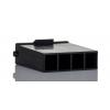 Molex zástrčkový konektor na kabel 3, rozteč 7.50 mm, 436802003, 1 ks Bulk Molex zástrčkový konektor na kabel 3, rozteč 7.50 mm, 436802003, 1 ks Bulk