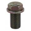 KS Tools 4301077 Zátka s olejem, vnější 6hran 17 mm, M14x1,5 x 23mm, balení 10 ks
