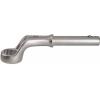 KS Tools 5179115 517.9115 tahový očkový klíč Délka klíče (palce) (jen ...