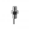 Baumer Indukční bezdotykový snímač IFRM 12P3701/L Válec se závitem M12 200mA IFRM 12P3701/L IP67 PnP 2 kHz 4 mm 30 V dc Baumer Indukční bezdotykový snímač IFRM 12P3701/L Válec se závitem M12 200mA IFRM 12P3701/L IP67 PnP 2 kHz 4 mm 30 V dc