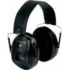 3M Peltor Bulls Eye I H515FSV mušlový chránič sluchu 27 dB Normy (ochrana sluchu): EN 352-1:2002 1 ks