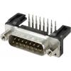 HARTING 09 66 562 7811 09665627811 konektor Pólů: 50 pájené 1 ks