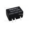 DC/DC měnič B1212XT-2WR3, 12 V / 167 mA, izolovaný, DIP-8 SMD