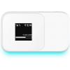 ZTE MF986D Cestovní 4G LTE Wi-Fi hotspot 866 MBit/s bílá ZTE MF986D Cestovní 4G LTE Wi-Fi hotspot 866 MBit/s bílá