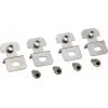 Fibox WMK ARCA 10 small Wall mount ocel 1 ks Fibox WMK ARCA 10 small Wall mount ocel 1 ks