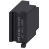 Siemens 3RT2936-1CE00 s přepěťovou ochranou 400 V/AC 1 ks Siemens 3RT2936-1CE00 s přepěťovou ochranou 400 V/AC 1 ks