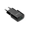 Adaptér USB YENKEE YAC 2023BK Adaptér USB YENKEE YAC 2023BK