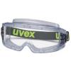 uvex ultravision 9301105 uzavřené ochranné brýle vč. ochrany před UV zářením transparentní EN 166, EN 170 DIN 166, DIN 170