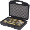Sada hodinek se stopkami, 9 ks KS Tools 700.1685