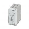 Filtr EMC, 470 nF, 230V ac, 50Hz, 60 Hz, Lišta DIN 2.7 mH, Šroubový spoj, 6 A, počet fází: 1, 200 μA, Phoenix Contact, Filtr EMC, 470 nF, 230V ac, 50Hz, 60 Hz, Lišta DIN 2.7 mH, Šroubový spoj, 6 A, počet fází: 1, 200 μA, Phoenix Contact,