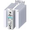 Siemens Polovodičové relé 25 A Lišta DIN SPST 600 V 3RF2 24V Siemens Polovodičové relé 25 A Lišta DIN SPST 600 V 3RF2 24V