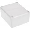 TRU COMPONENTS TC-7910704 univerzální pouzdro 89 x 75 x 41 ABS šedá 1 ks TRU COMPONENTS TC-7910704 univerzální pouzdro 89 x 75 x 41 ABS šedá 1 ks