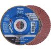 PFERD TOOLS 67706115 PFC 115 A 60 SG STEELOX vějířovitý brusný kotouč Průměr 115 mm Ø otvoru 22.23 mm Zrnitost 60 nerezová ocel, ocel 10 ks PFERD TOOLS 67706115 PFC 115 A 60 SG STEELOX vějířovitý brusný kotouč Průměr 115 mm Ø otvoru 22.23 mm Zrnitost 60 nerezová ocel, ocel 10 ks