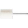 PFERD TOOLS 44100054 Lešticí stopkový kotouč Průměr 25 mm 10 ks