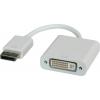Value DisplayPort / VGA kabelový adaptér Konektor DisplayPort, VGA pól...