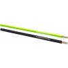 VER EUP H05V-K 1 spbl Ri.100 Kabel H05V-K 1 x 1 mm² 100 m VER EUP H05V-K 1 spbl Ri.100 Kabel H05V-K 1 x 1 mm² 100 m