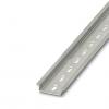Lišta DIN, řada: 5 PERF 500MM, NS 35/ 7 1207650, Lišta DIN Phoenix Contact Lišta DIN, řada: 5 PERF 500MM, NS 35/ 7 1207650, Lišta DIN Phoenix Contact