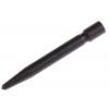 Děrovač, počet kusů: 1 3.5mm Vyměnitelné RS PRO, celková délka: 35mm Děrovač, počet kusů: 1 3.5mm Vyměnitelné RS PRO, celková délka: 35mm