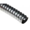 Adaptaflex Instalační trubka Šedá 20 mm Bez povrchové vrstvy Pozinkovaná ocel, IP40 10 m min. R ohybu 45 mm Adaptaflex Instalační trubka Šedá 20 mm Bez povrchové vrstvy Pozinkovaná ocel, IP40 10 m min. R ohybu 45 mm