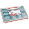 Fischer 40991 UX / SX souprava hmoždinek 1 sada Fischer 40991 UX / SX souprava hmoždinek 1 sada