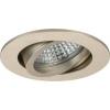 Brumberg 36143630 36143630 vestavné svítidlo, GU10, 50 W