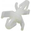 TRU COMPONENTS TC-CS-0406203 držák pro DPS polyamid Délka 6.4 mm 1 ks