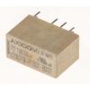 TE Connectivity Signálové relé DPDT Montáž na plošný spoj 2A 5V dc Axicom P2