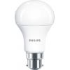 LED žárovky, svítivost: 1521 lm, řada: CorePro, 13 W, objímka žárovky: B22, Žárovka, 240V ekvivalent 100 W, barevný tón: