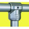 Kee Lite Spojka T Propojovací komponent Type 7 42.4 mm Kee Lite Spojka T Propojovací komponent Type 7 42.4 mm