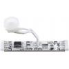 Paulmann 79841 Infračervený spínač s detektorem pohybu 144 W (max) 24 V (š x v) 56.50 mm x 16.00 mm 1 ks