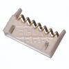 Jednořadá vidlice W7600-07PRNTW0R, 7 kontaktů, 90°, rozteč 2,5 mm