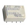 Miniaturní relé FTR-B3GA4.5Z-B10, 4,5 V, SMD Miniaturní relé FTR-B3GA4.5Z-B10, 4,5 V, SMD