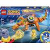 77003 LEGO® Sonic the Hedgehog Super Shadow vs. Biolizard